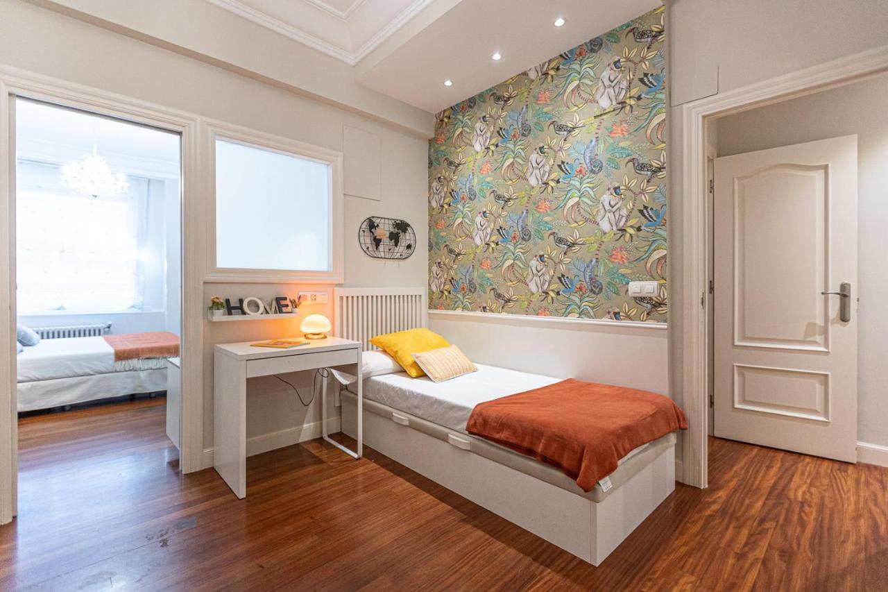 Park & Museum By Next Stop Apartamento *
